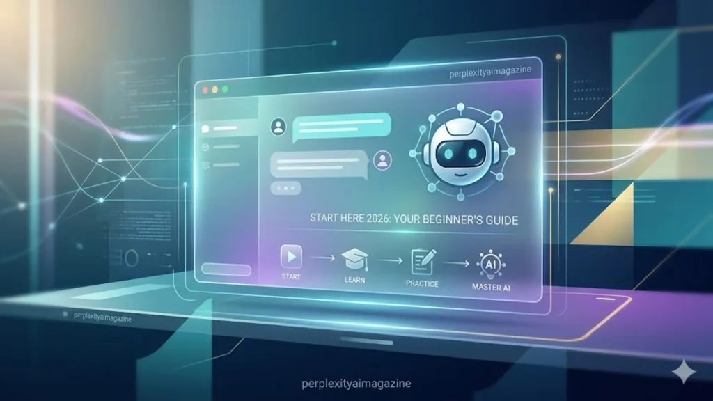 ChatGPT Tutorial for Beginners