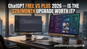 chatgpt free vs plus plan
