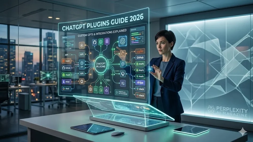 ChatGPT Plugins Guide 2026