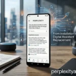 How to Use Perplexity AI on Android: Setup and Features