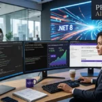 Guide to .NET 8.00 6: Installation, Performance, and Support
