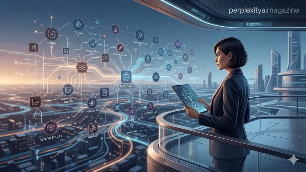 Best Alternative to Perplexity AI