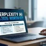 Is Perplexity AI Worth It in 2026?
