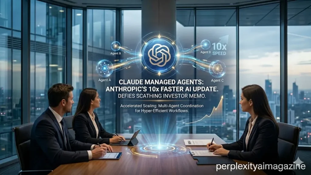 Anthropic Claude Agents