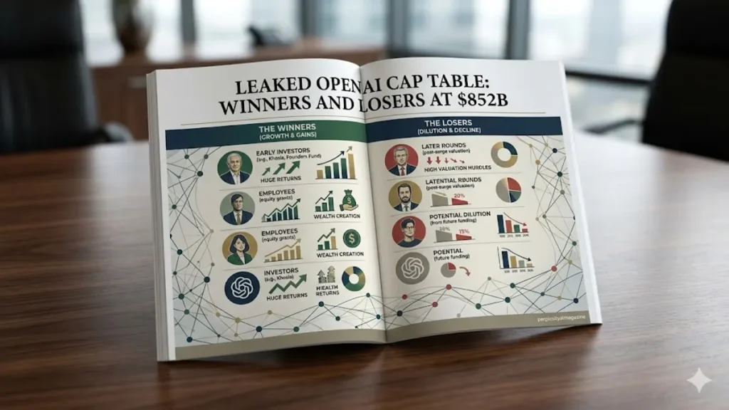 OpenAI Cap