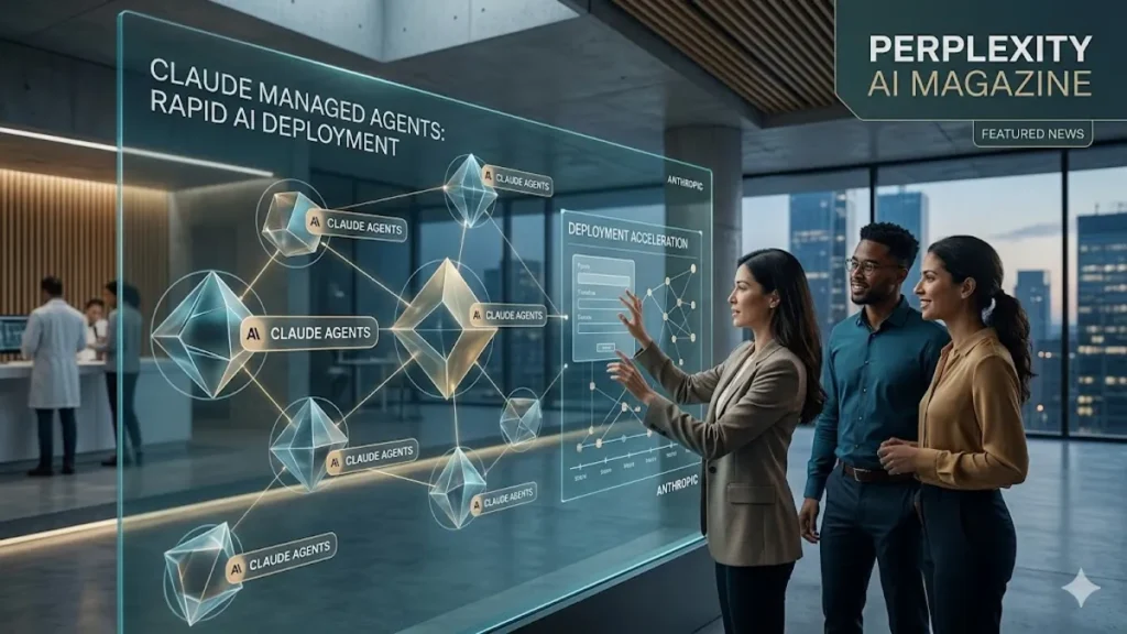 Claude Managed Agents