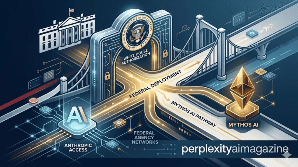 Restore Anthropic Access