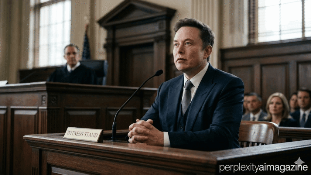 OpenAI Trial