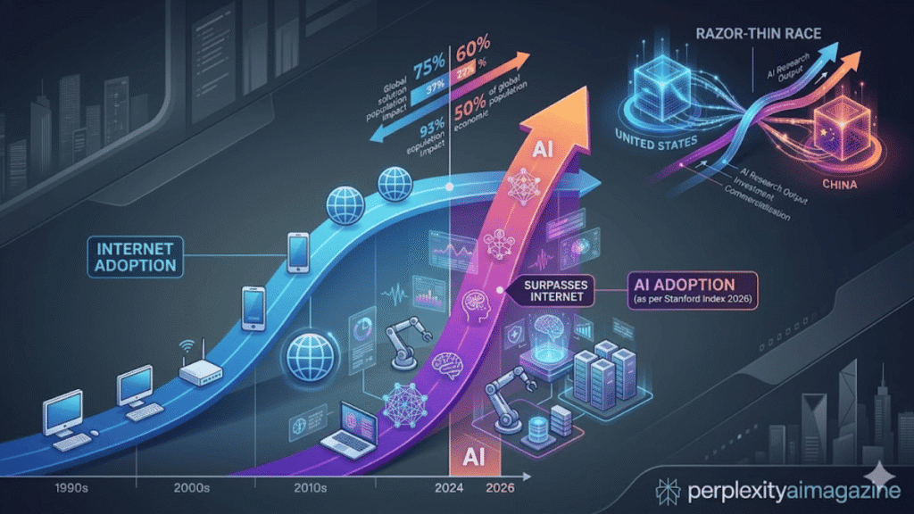 Stanford AI Index