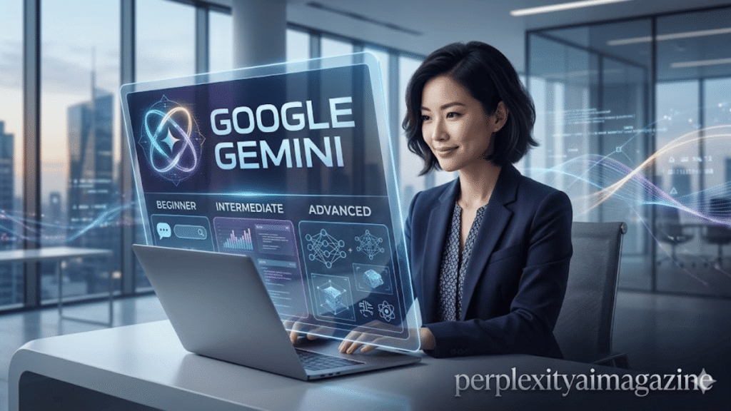 How to Use Google Gemini