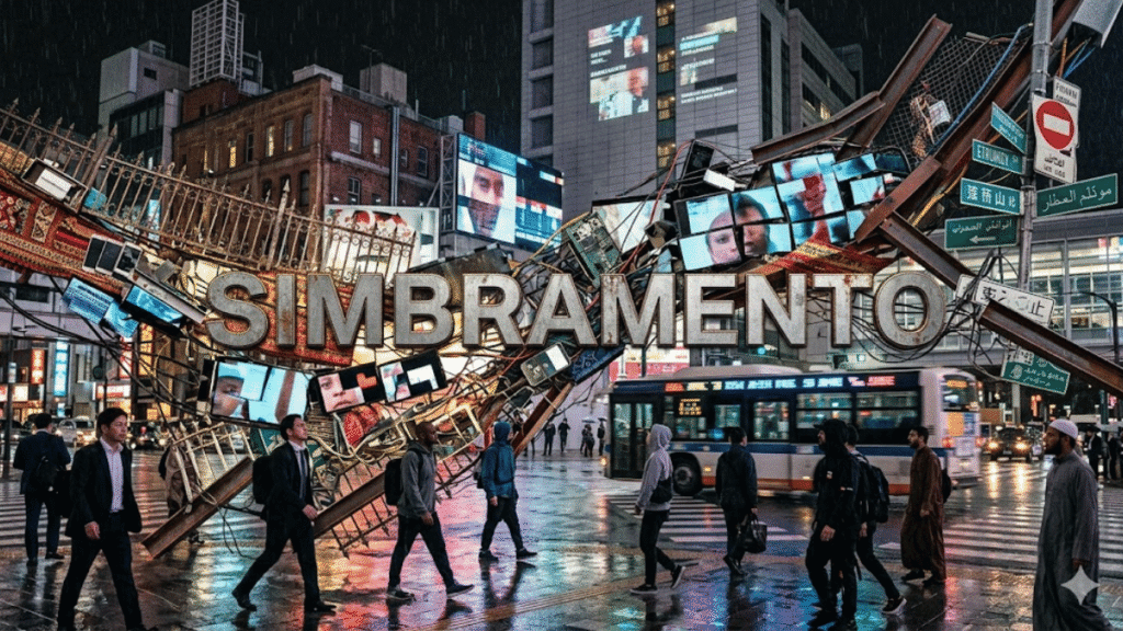Simbramento