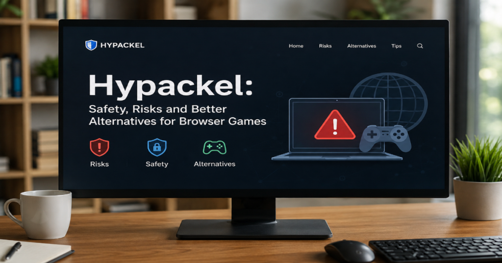 Hypackel