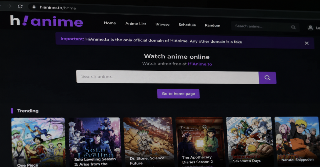 Hianime