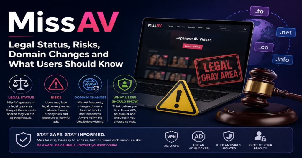 MissAV
