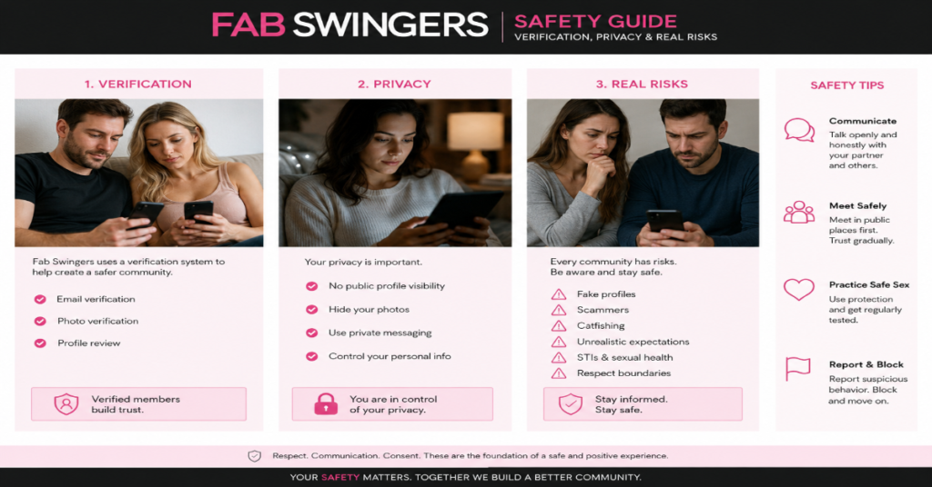 Fab Swingers