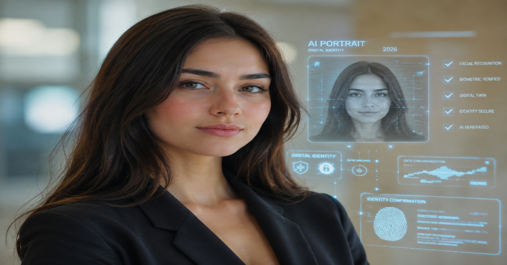 AI Portrait Generator Free