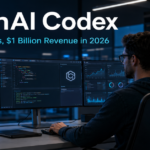 OpenAI Codex Hits 4 Million Weekly Users and Passes $1 Billion in ARR — The First AI Coding Agent to Reach That Scale and Why It Matters for the IPO
