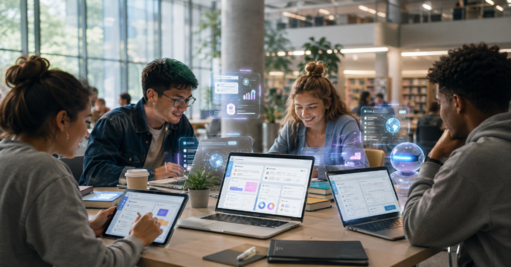 The Student AI Stack: Best AI Tools for Students 2026 and the New Rules of Smarter Learning