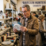 Man Discovers Valuable Plate at Thrift Store: The $4.99 Find Worth $5,000