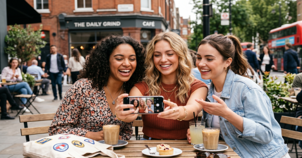 Socialmediagirls