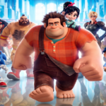 Wreck-It Ralph 2: Ralph Breaks the Internet — Full Film Guide