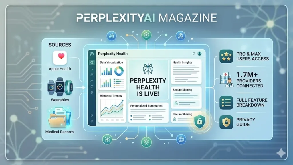 Perplexity Health