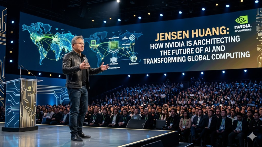 Comprehensive Insights from Jensen Huang: NVIDIA, AI Scaling and Leadership Lessons