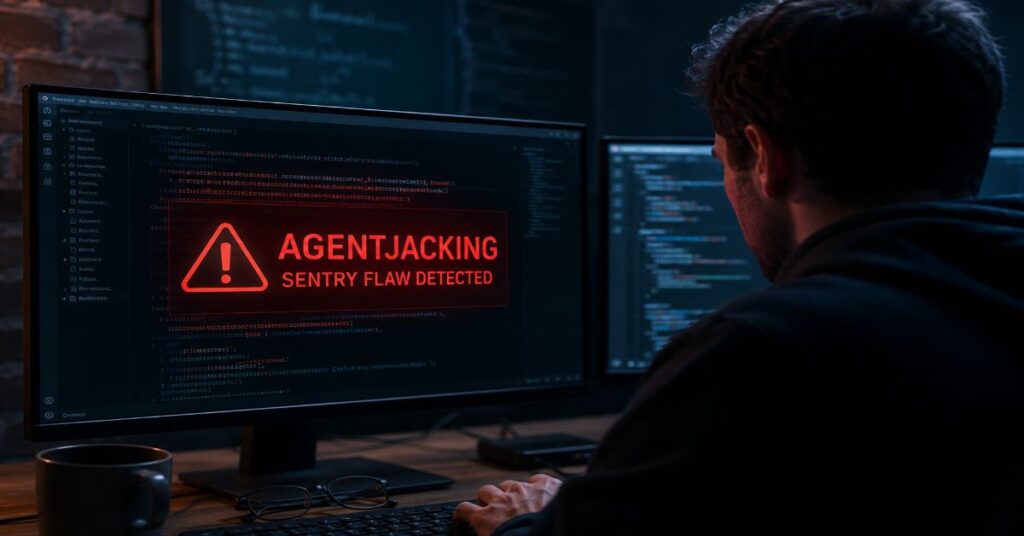 “Agentjacking”: New MCP Exploit Tricks Claude Code, Cursor and Codex Into Running Attacker Code via Fake Sentry Errors
