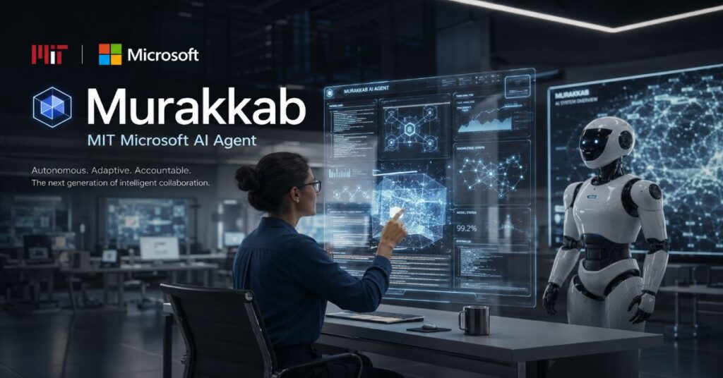 MIT and Microsoft Build Murakkab, a System That Cuts the Cost of Running AI Agents by Up to 75%