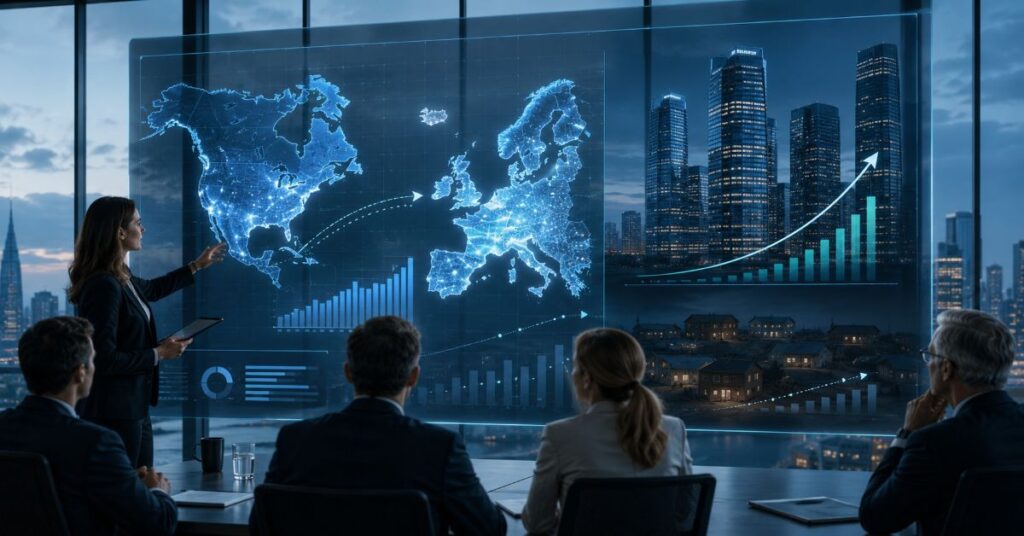 Europe Is Catching Up on AI — But Only If You’re Already Big