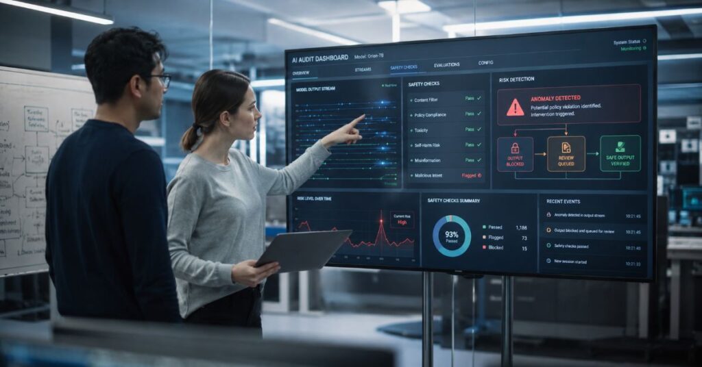 MIT Built an AI Auditing Tool That Catches Dangerous Models Without Creating Dangerous Content