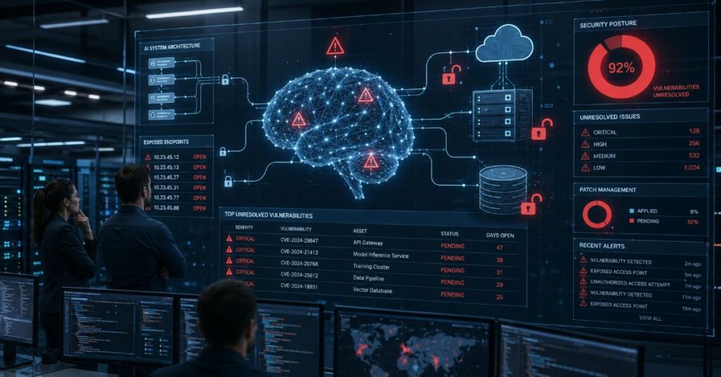 Nearly Every Fixable AI Security Vulnerability Is Being Left Open. New Data Shows Why