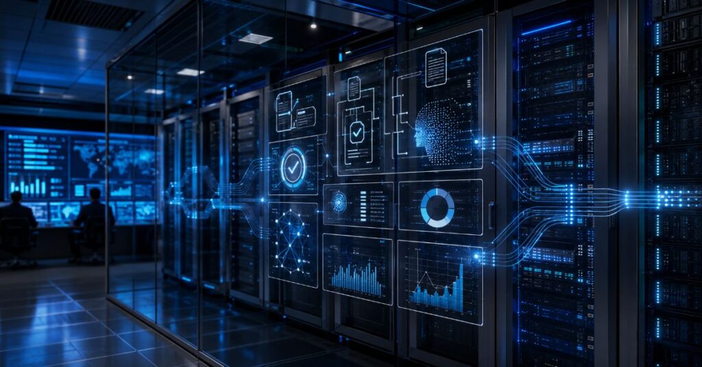 Fujitsu Is Building an AI Platform That Lets Banks Automate Loans and Compliance — Without Their Data Leaving the Building