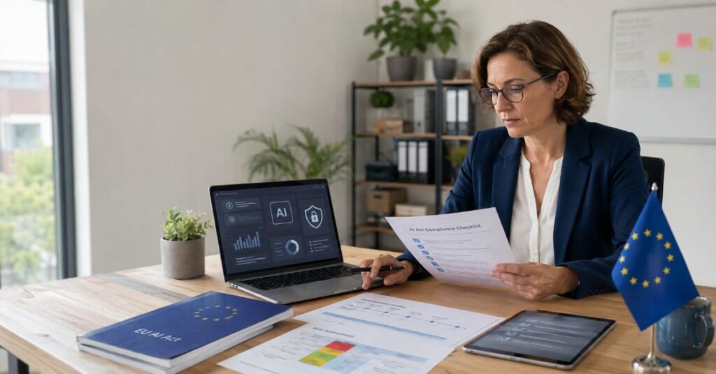 EU AI Act for Small Business: What Applies in 2026