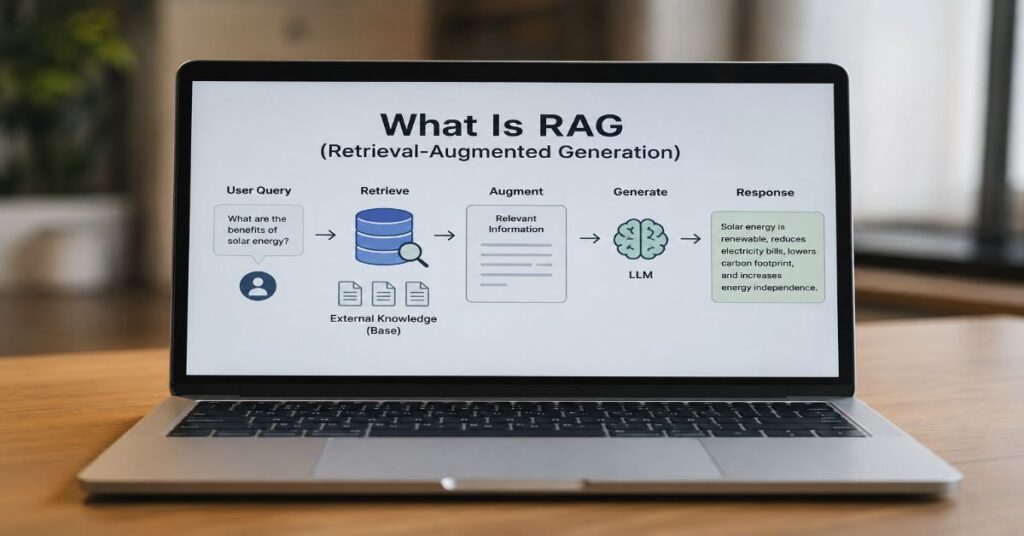 What Is RAG? The Retrieval Layer Behind Reliable AI