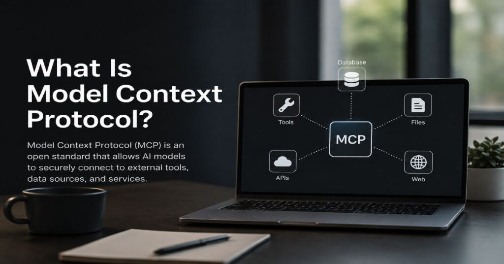 What Is Model Context Protocol? Inside MCP in 2026