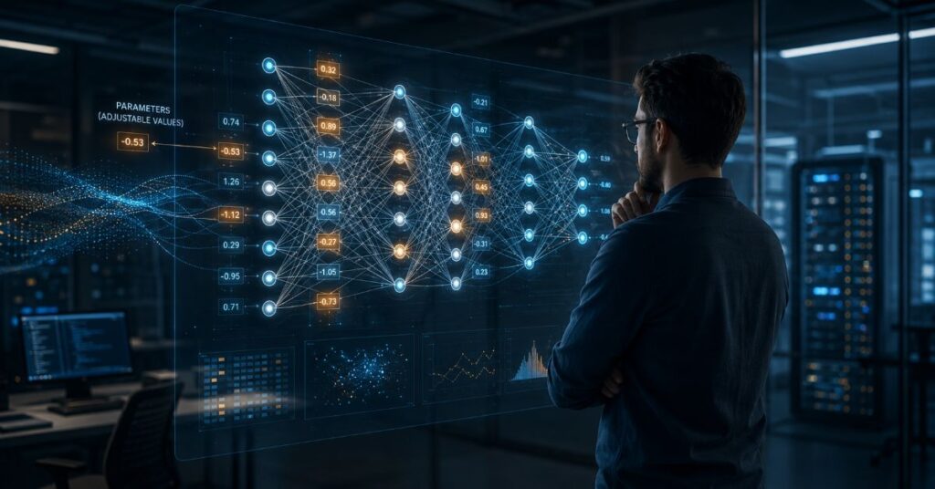 What Is an AI Model Parameter? A Practical 2026 Guide