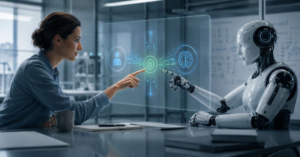 What Is AI Alignment? The Control Problem Inside AI