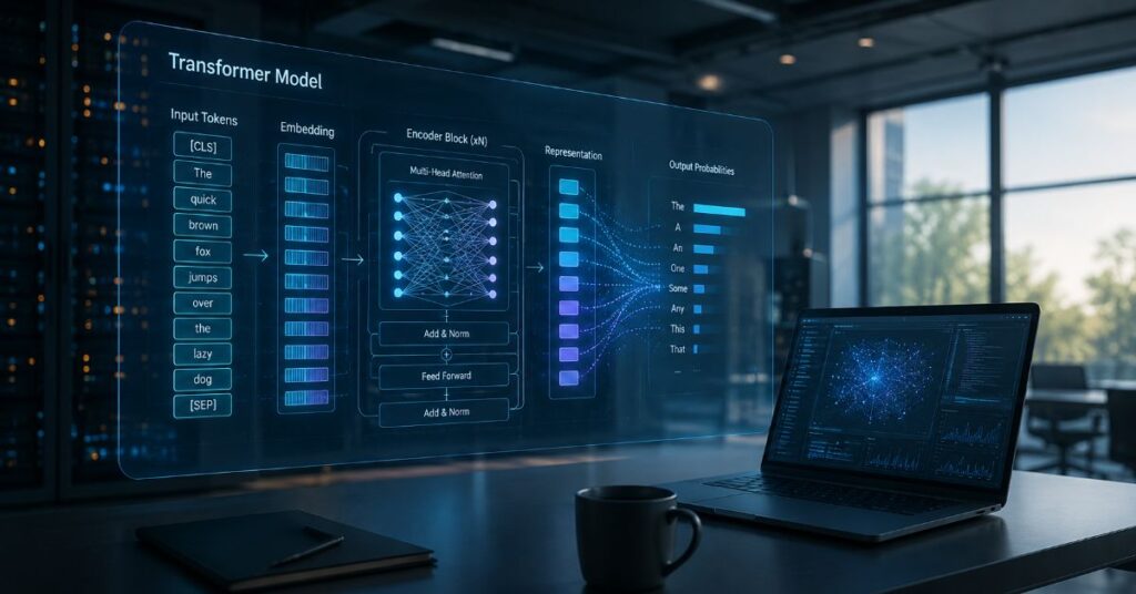 What Is a Transformer Model? The Engine Behind Modern AI