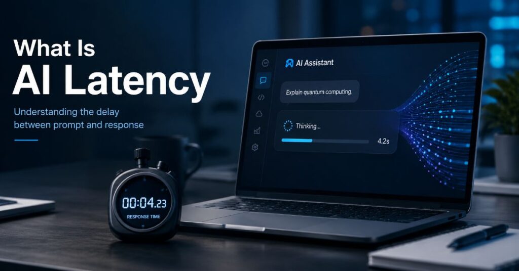 What Is AI Latency? The 2026 Guide to Faster AI