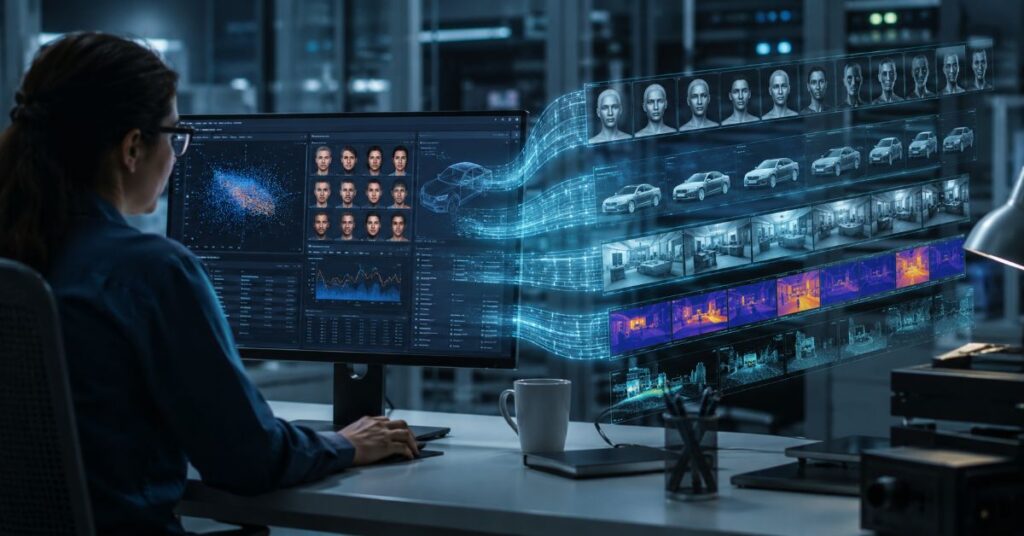 What Is Synthetic Data in AI? The 2026 Reality