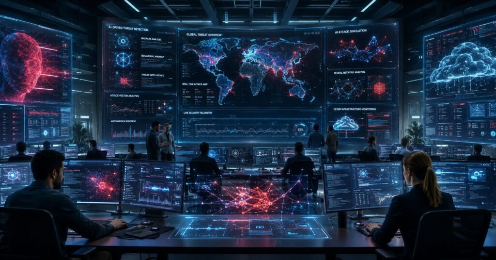 CrowdStrike’s 2026 Threat Hunting Report: AI Is Now the Weapon, the Target and the Infrastructure of Modern Cyberattacks