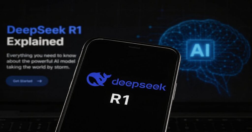 DeepSeek R1 Explained: The Reasoning Model That Changed AI