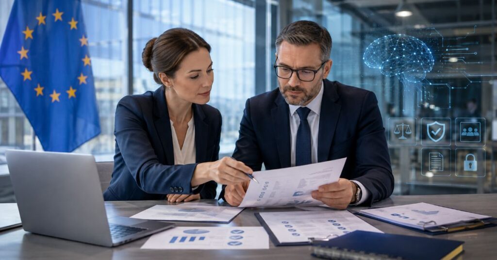 EU AI Act Compliance Checklist for 2026