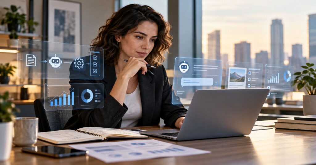 Should I Learn AI Skills to Protect My Career in 2026?