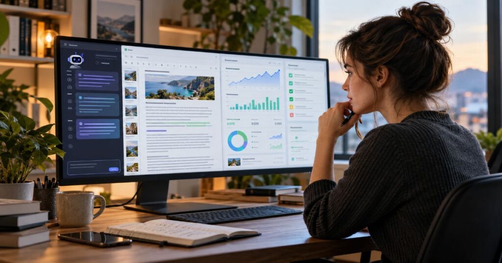 Can You Monetise a 100% AI-Written Blog in 2026?