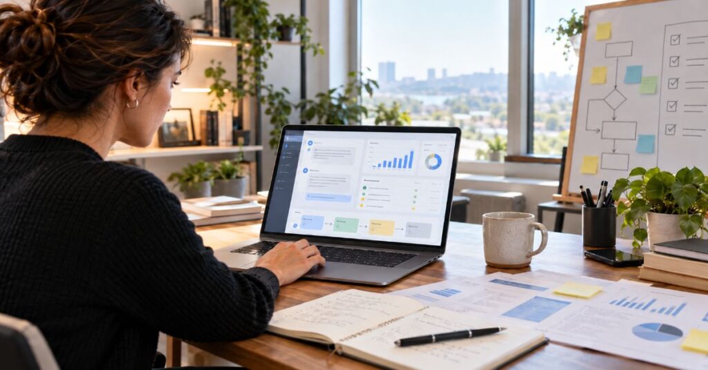 How to Use AI to Make Yourself Irreplaceable at Work