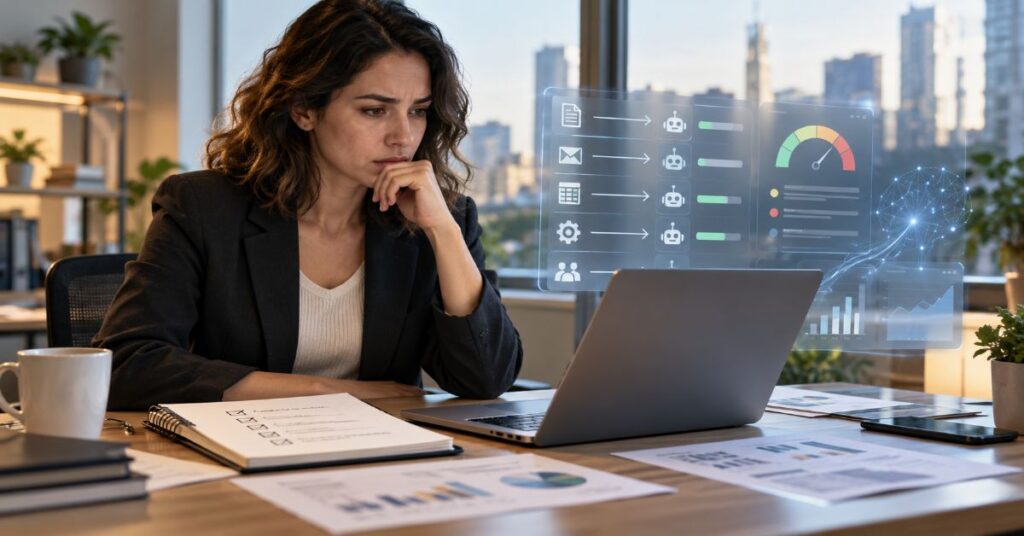 How Do I Know If My Job Will Be Replaced by AI?
