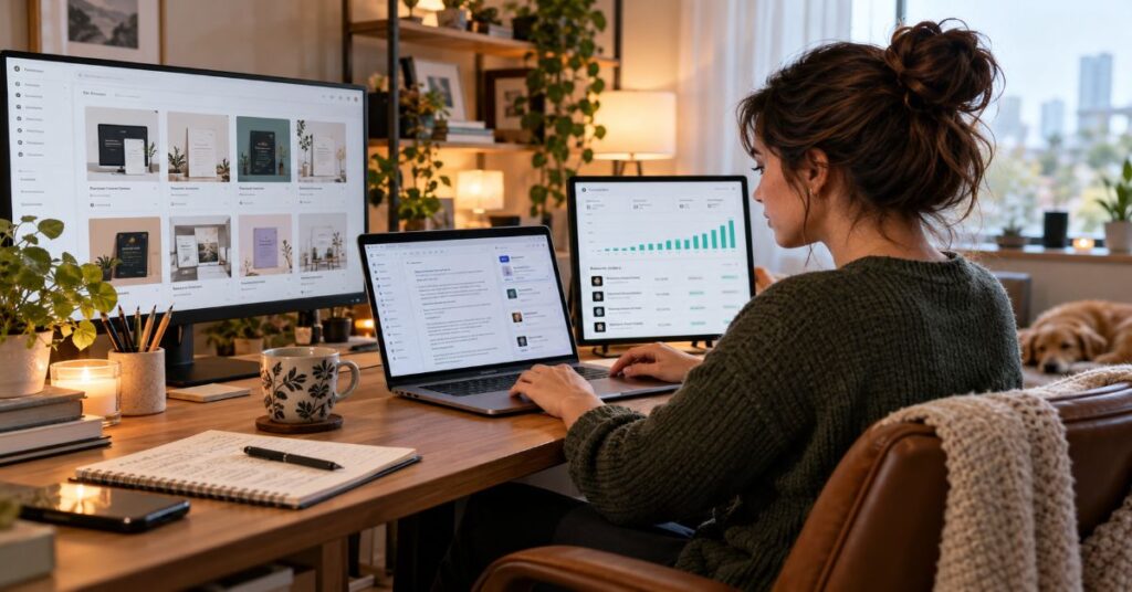 How to Make Passive Income Selling AI Prompts